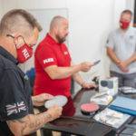 Paint Sanding & Flatting Course