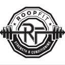 Roopfit Personal Training logo