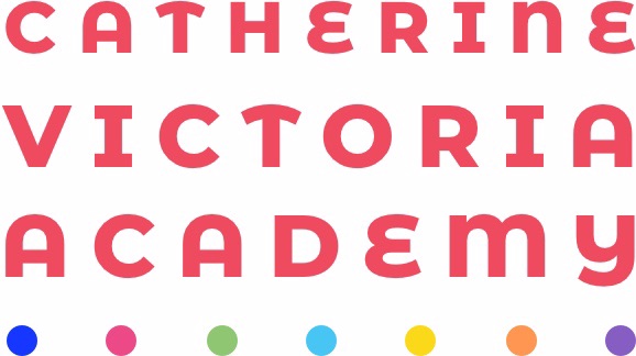 Catherine Victoria Academy logo