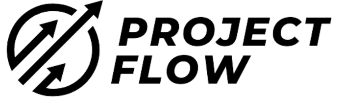 ProjectFlow logo