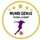 Mundi Genus Football Academy logo