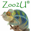 Zoo2U logo