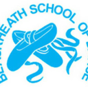 Blackheath School Of Dance logo