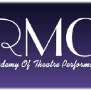 RMC Academy of Theatre Performance logo