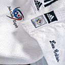 Judo Club Esprit Alloa logo