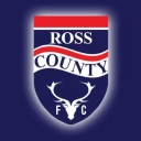 Ross County Football Club logo