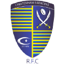 Cheltenham Saracens Rfc logo