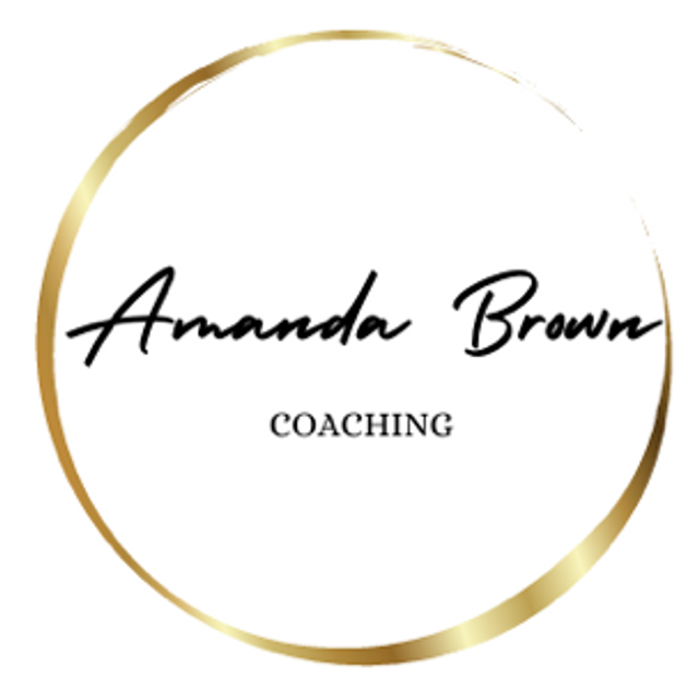 Amanda Brown logo