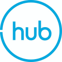 Hub logo