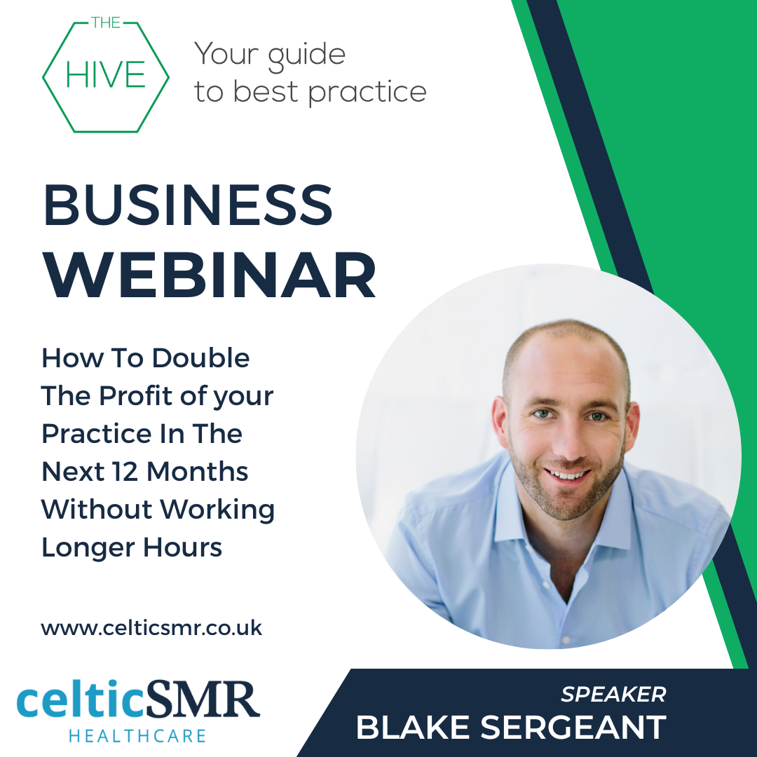 How To Double The Profit of your Practice In The Next 12 Months Without Working Longer Hours