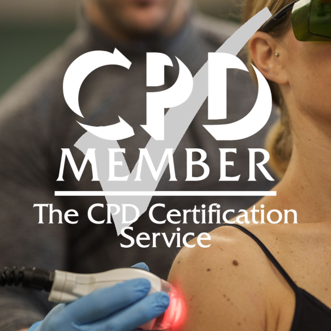 ACCREDITED CPD WORKSHOP | Laser and Shockwave Therapy - A Combined Approach (Wetherby)