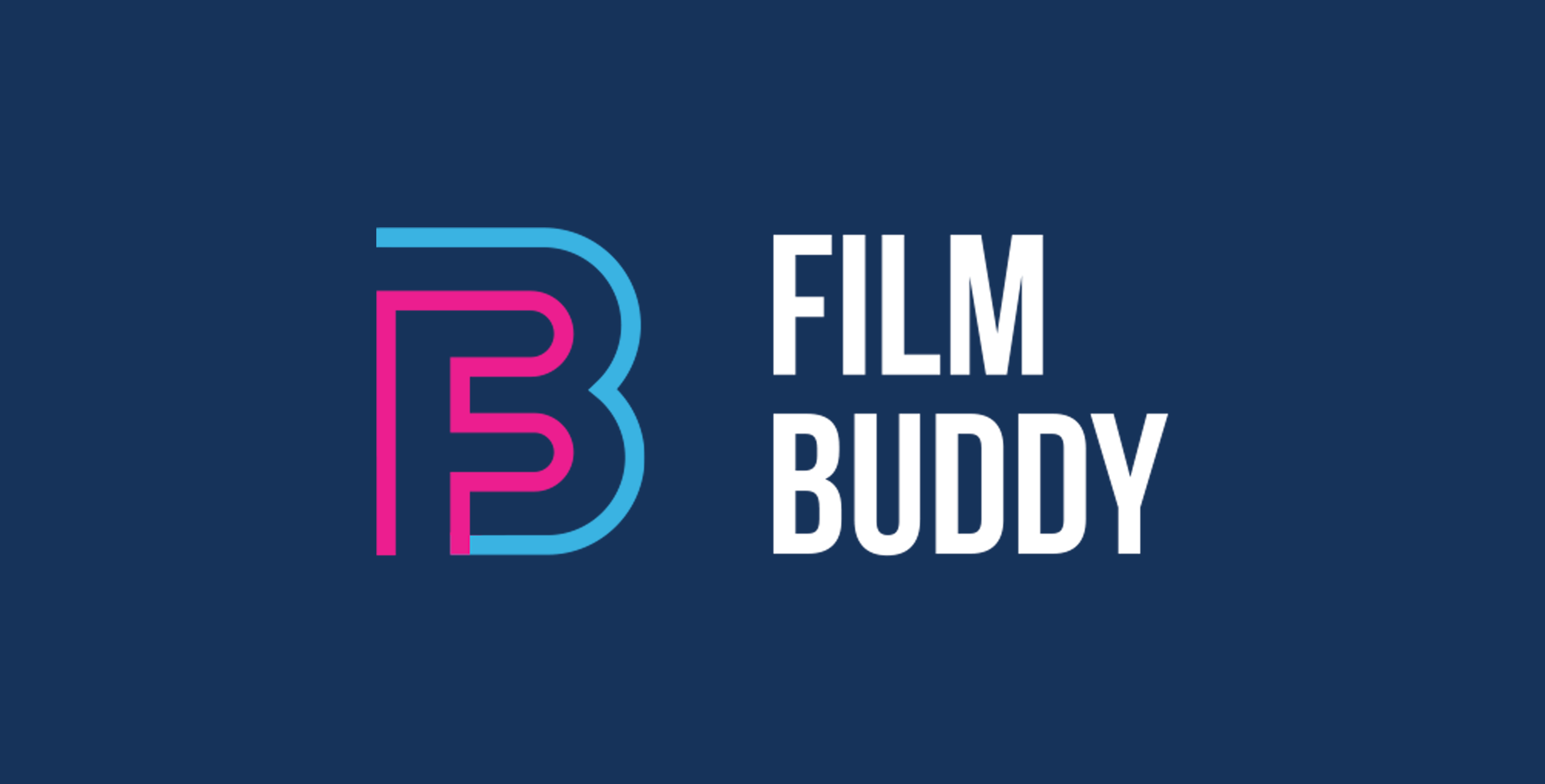 Film Buddy Introduction - 2nd Years & MA Students