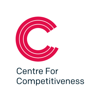 Centre for Competitiveness logo