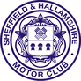 Sheffield & Hallamshire Motor Club logo