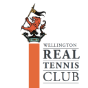 Wellington Real Tennis Club logo