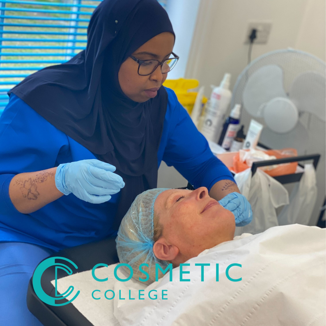 Microneedling Training