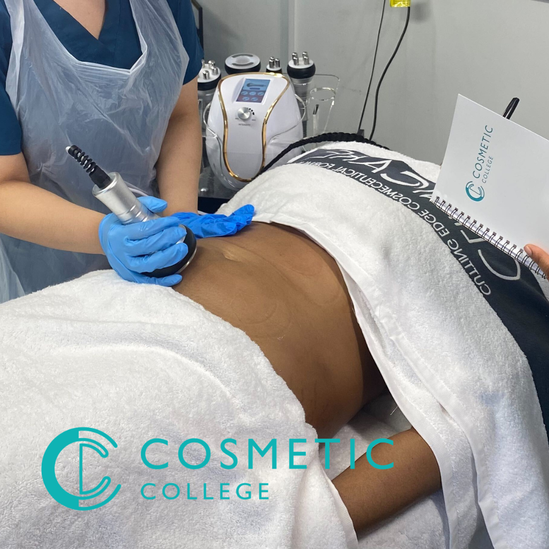 Ultrasound Cavitation Training Course