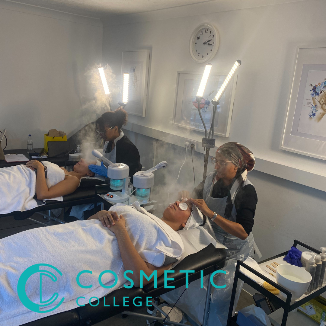 Facial and Skincare Training Course