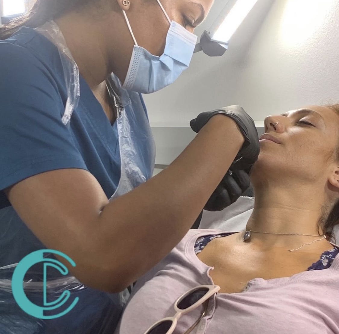 Cheeks, Jawline & Chin Dermal Fillers Masterclass