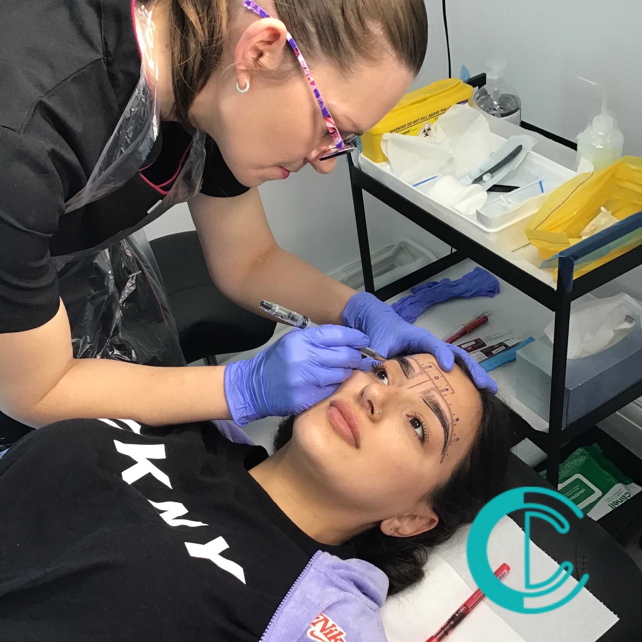 VTCT Level 4 Micropigmentation Conversion Training Course