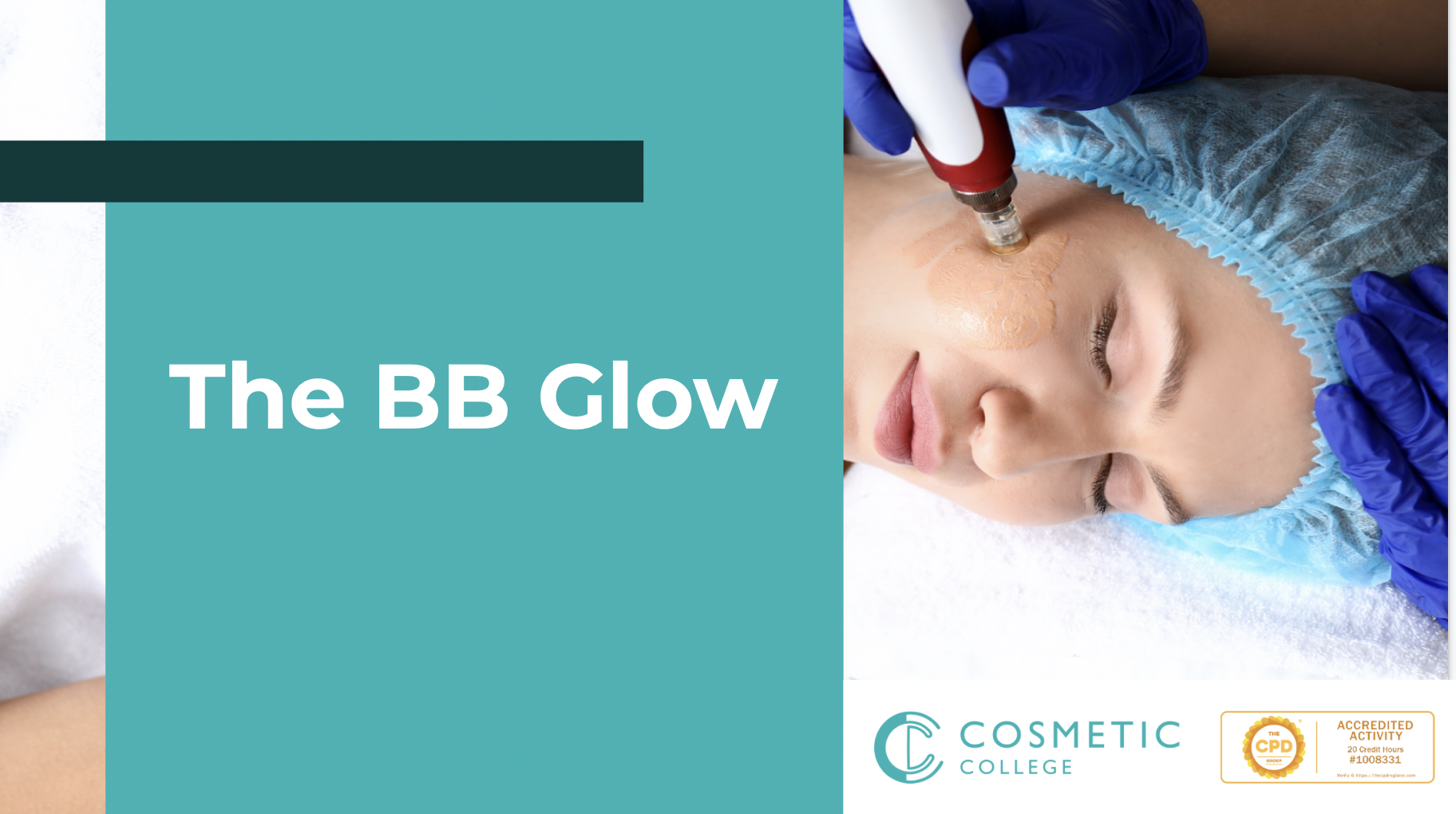 Online BB Glow Foundation Training