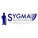 Sygma Solutions Ltd logo