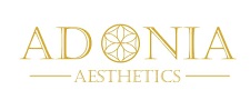 Adonia Aesthetics Training Academy logo