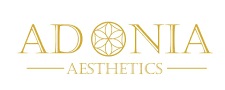 Adonia Aesthetics Training Academy logo