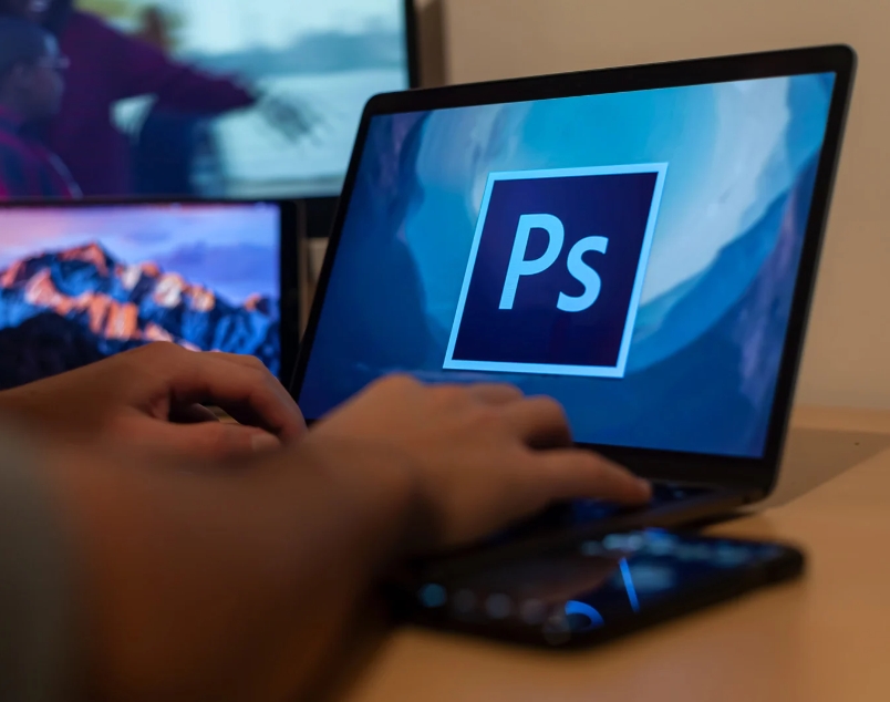 Photoshop Course