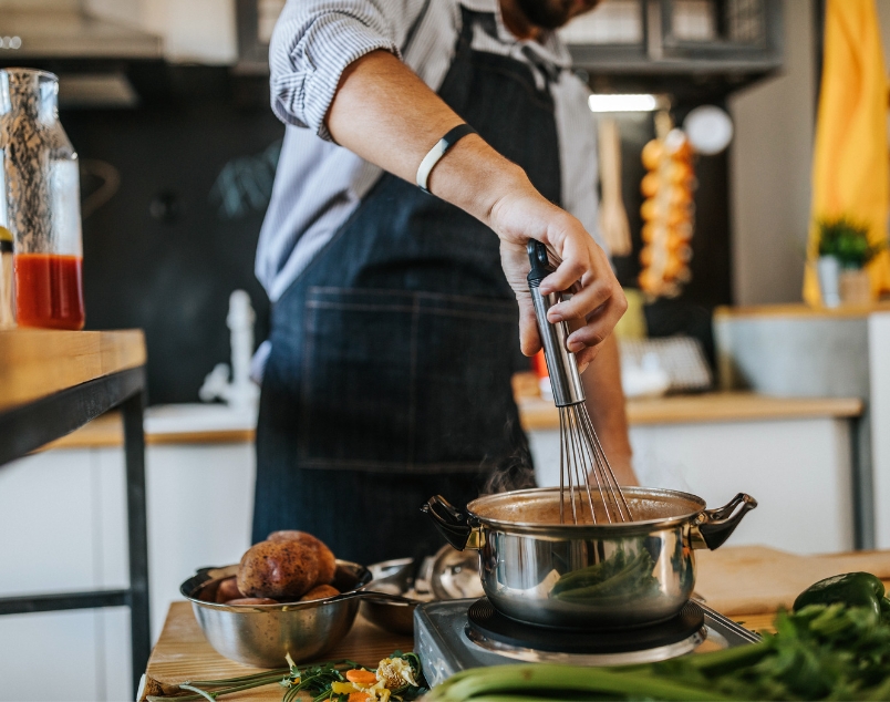 Cooking Course