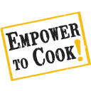 Empower To Cook Cic logo