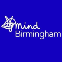 Birmingham Mind logo