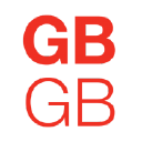 Greyhound Board Of Great Britain logo