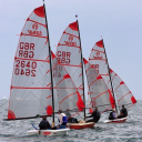 Tasar Sailing logo