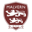 Malvern Town Football Club logo