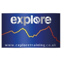 Explore Training & Development logo