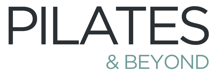 Pilates & Beyond logo