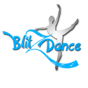 Blitz Dance & Performing Arts School logo