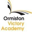 Ormiston Victory Academy logo