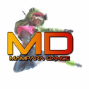 Mampara Dance & Fitness Classes logo