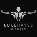 Luke Hayes Fitness logo