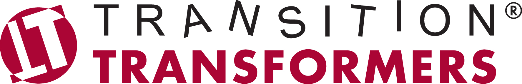 Transition Transformers logo