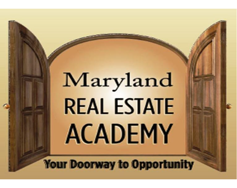 Md Real Estate Tutoring logo