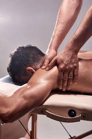 Advanced Massage Techniques CPD Course