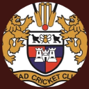 Read Cricket & Bowling Club logo