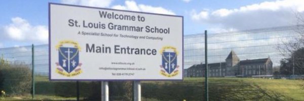 St. Louis Grammar School logo