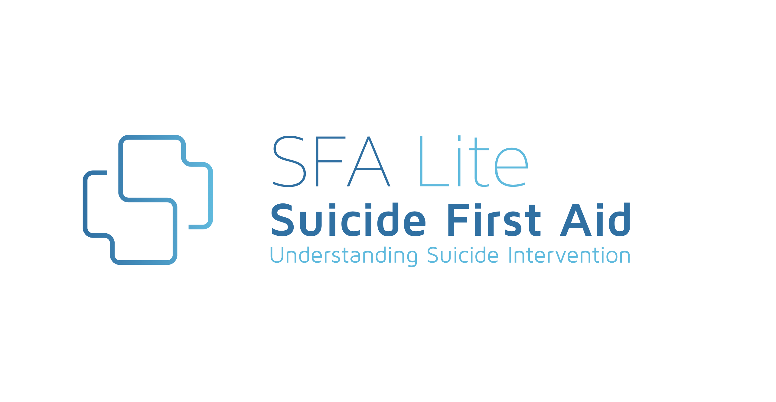 Fundraiser Suicide First Aid Lite for WSPD