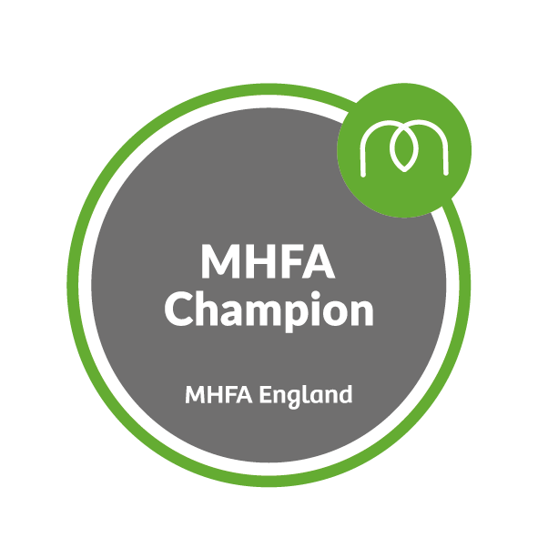 MHFA Champion