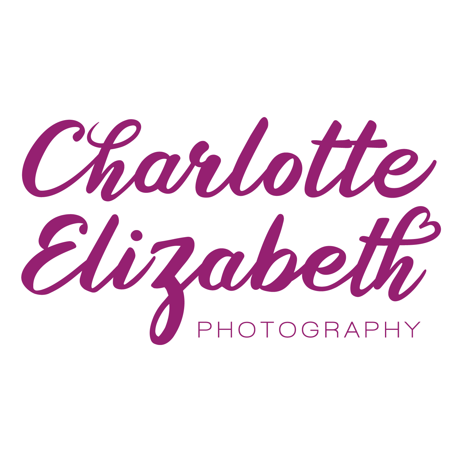 Charlotte Elizabeth Photography logo