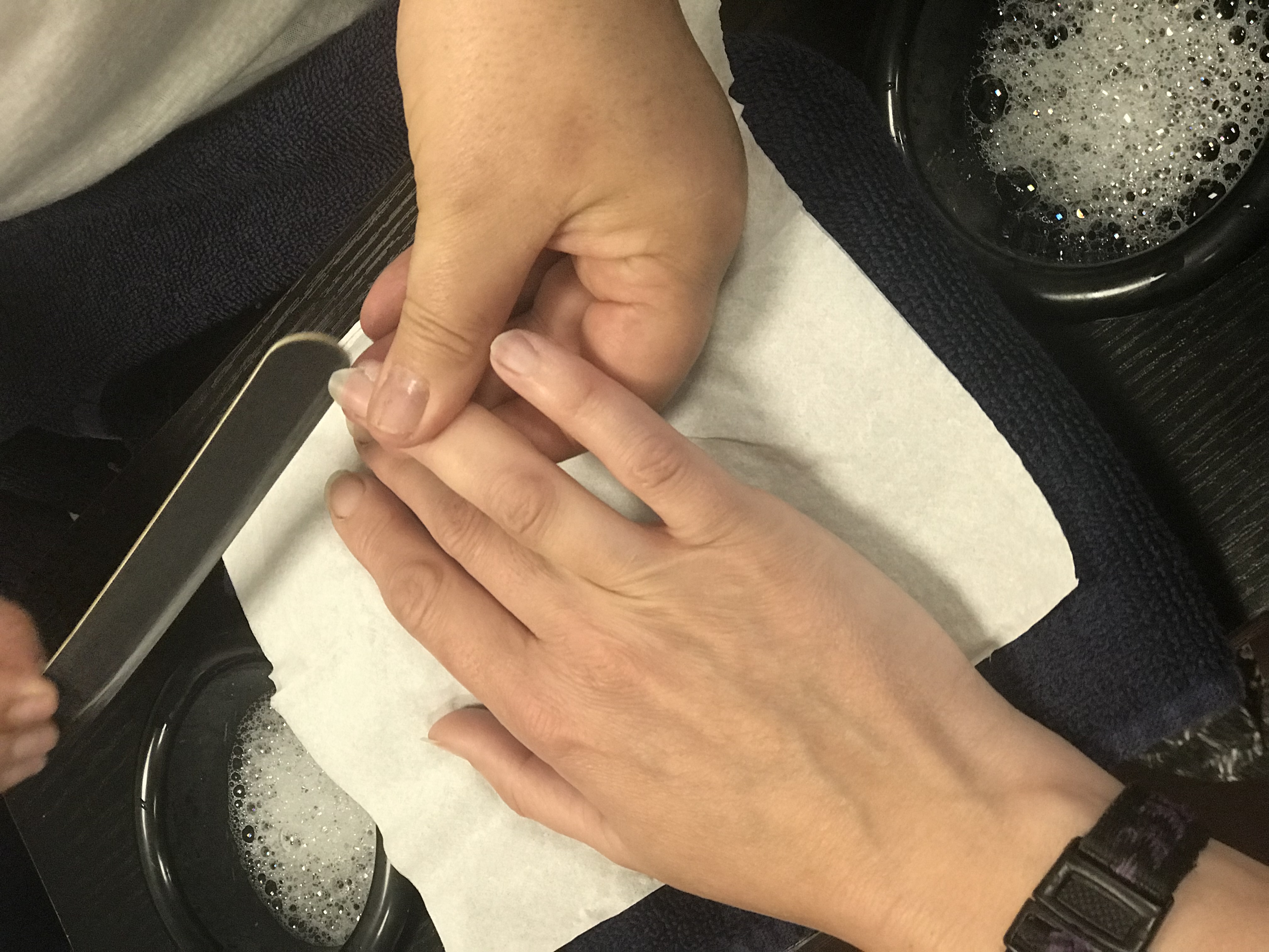 Diploma In Manicure & Pedicure Inc Free Gel Polish